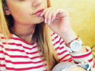 Erotischer Video -Chat blondoshka