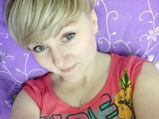 Foto des Profils Blond_Pearl