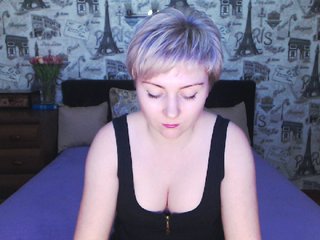 Sendung Screenshots Blond_Pearl