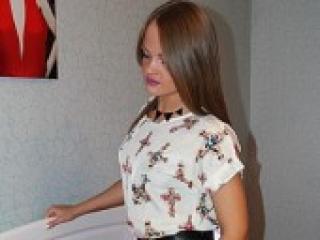 Erotischer Video -Chat blondpretty