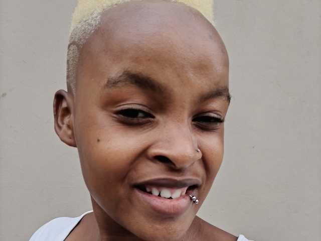 Foto des Profils BlondQ2003