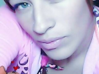 Erotischer Video-Chat blondsugar