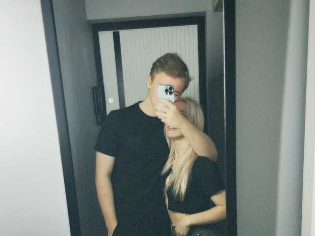 Foto des Profils Blondy-2k