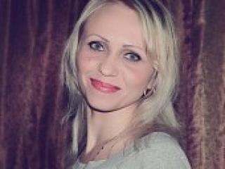 Erotischer Video -Chat blondy16