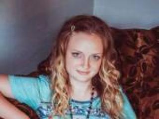 Erotischer Video -Chat blondy6699