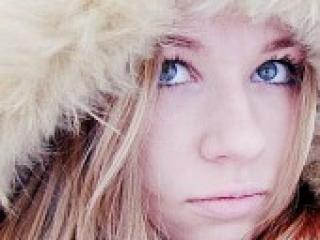 Erotischer Video -Chat blondycat18