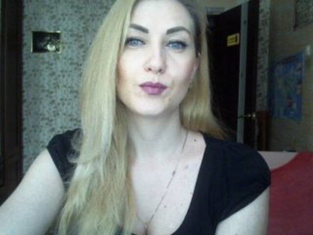 Sendung Screenshots blondyle