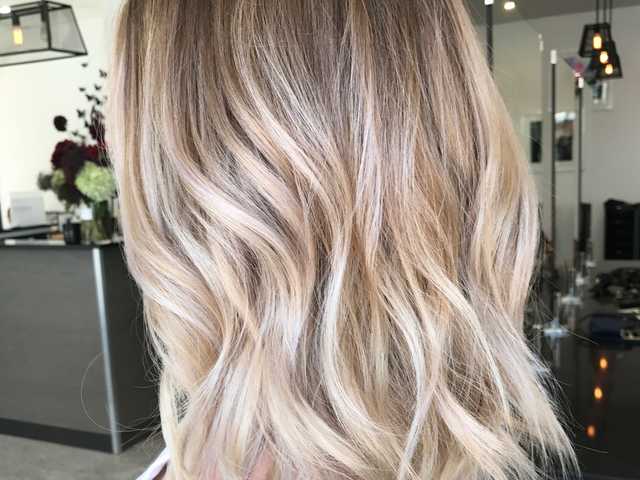 Foto des Profils blondymee