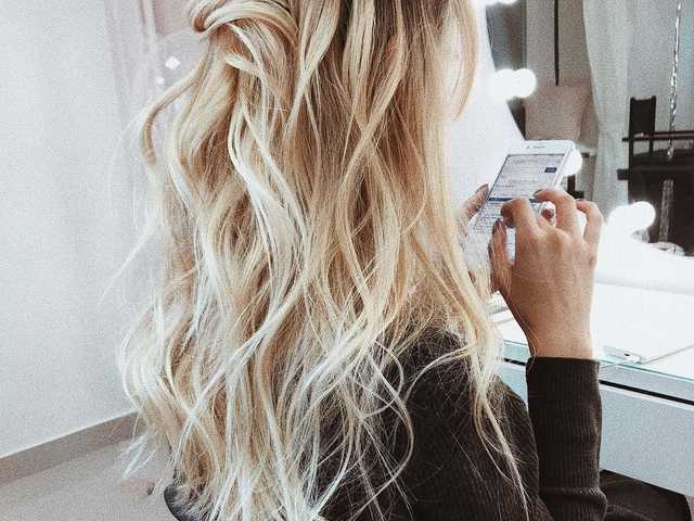 Foto des Profils BlondyShawty