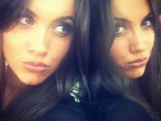 Erotischer Video -Chat bloodycat