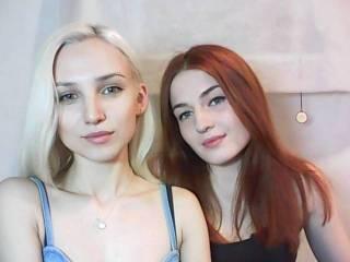 Erotischer Video -Chat bloodymary2