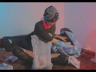 Erotischer Video -Chat Bloom-fairy