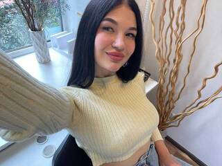 Erotischer Video -Chat BloomFancyGirl