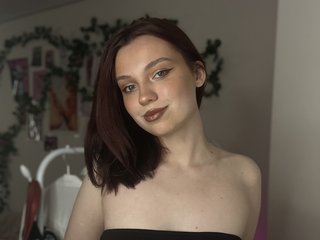 Erotischer Video -Chat BloomyBoom
