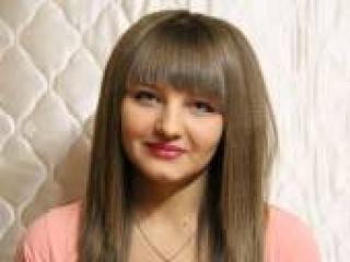 Erotischer Video -Chat blooondy