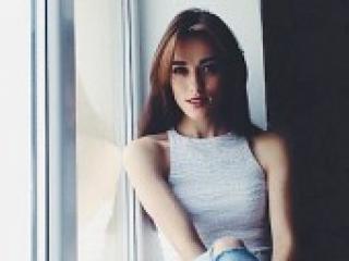 Erotischer Video -Chat blossomgirl