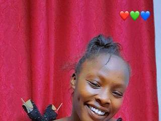 Erotischer Video -Chat blue-candy