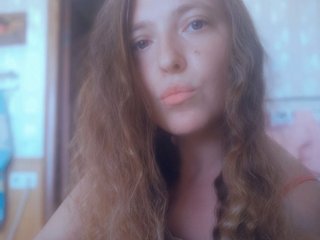 Erotischer Video -Chat blue-eyedMILf