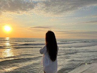 Erotischer Video -Chat Blue-Ivy