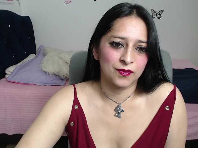 Sendung Screenshots blue-mom