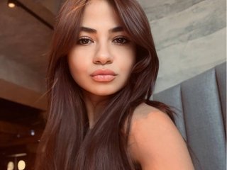 Erotischer Video -Chat Kirablack