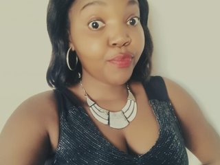 Erotischer Video -Chat BlueCandy696