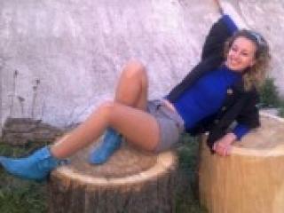 Erotischer Video -Chat bluecats