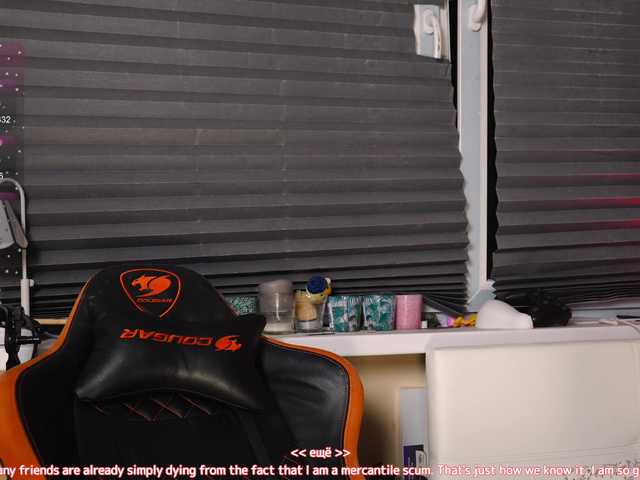 Sendung Screenshots BlueCherry