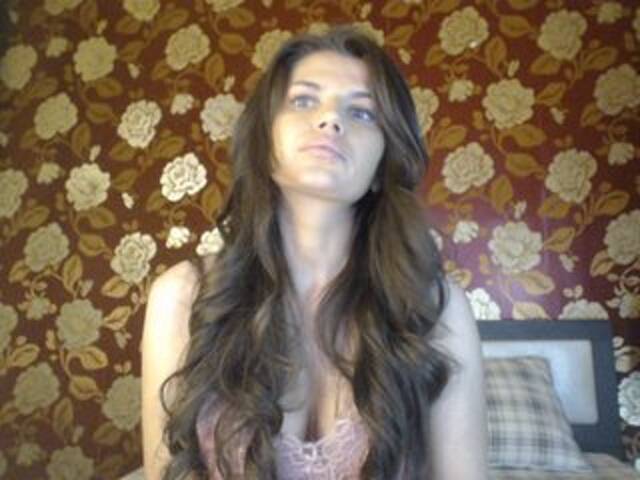 Sendung Screenshots bluedesire