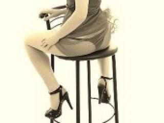 Erotischer Video -Chat blueeeeyes