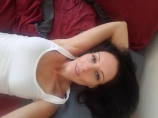 Erotischer Video-Chat blueember69