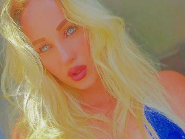 Foto des Profils blueeyedzaya-sexy