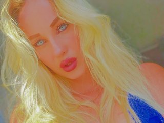 Erotischer Video -Chat blueeyedzaya-sexy