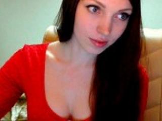 Erotischer Video -Chat blueeyes123