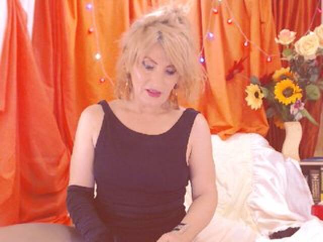 Sendung Screenshots BlueFoxy1