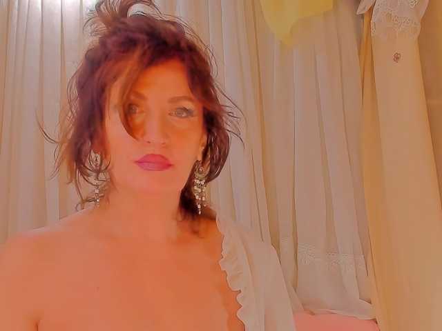 Sendung Screenshots BlueFoxy1