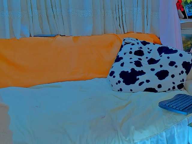 Sendung Screenshots BlueFoxy1