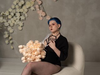 Erotischer Video -Chat bluelunaray