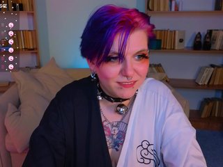 Erotischer Video -Chat bluelunaray