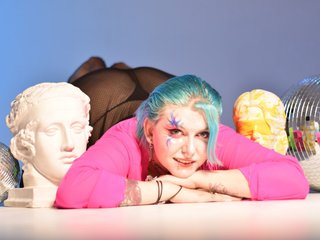 Erotischer Video -Chat bluelunaray