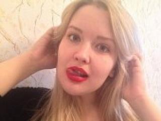 Erotischer Video -Chat bluemary