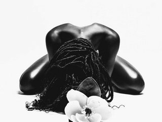 Erotischer Video -Chat Bluemistique