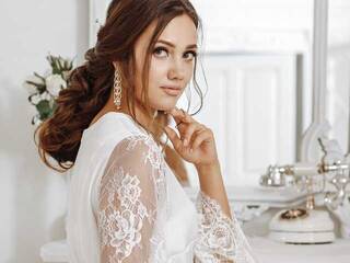 Erotischer Video -Chat BlueRosee