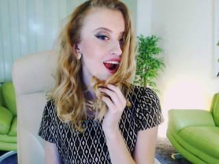 Erotischer Video -Chat bluetopaz