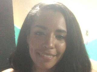 Erotischer Video -Chat BlueVenus