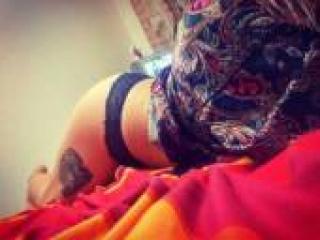 Erotischer Video -Chat blume17