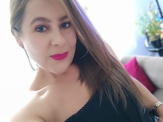 Erotischer Video -Chat blushhabex
