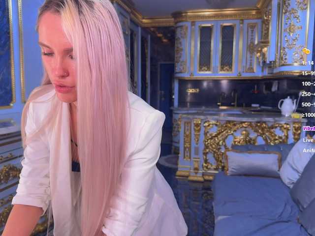 Sendung Screenshots BlushMikki