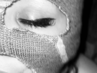 Erotischer Video -Chat BlvckCatMask99