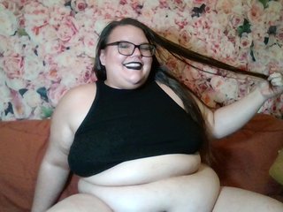 Erotischer Video -Chat bobbibuttercream